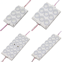 Module LED Pixel WS2811 12V 24V à Prix Abordable pour Vente en Gros