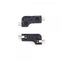 Connecteur PCB à branchement à chaud Kailh CPG151101S11 pour clavier mécanique DIY