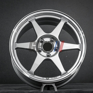 GPW Llantas Forjadas Personalizadas de 18-26 Pulgadas para Autos Deportivos 5x112 5x120 5x114.3 para Audi, BMW M240, G42, Benz, Toyota, <span class=keywords><strong>McLaren</strong></span>, <span class=keywords><strong>Ferrari</strong></span> y Otros - Product Image 1