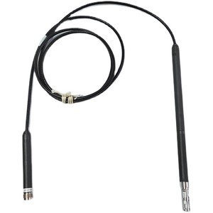 Capteur de température et d'humidité Rozhnek Hc2a S, sortie 01Vdc, placement par insertion pour la mesure des gaz ambiantes - Product Image 3