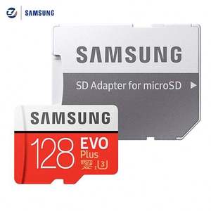 Tarjeta de Memoria Flash SD UHS TF para <span class=keywords><strong>Samsung</strong></span>, Clase 10, Capacidades de 16GB, 32GB, 64GB, <span class=keywords><strong>128GB</strong></span>, Material Plástico, para Cámara DVR, MP3, GPS, Teléfono - Product Image 3