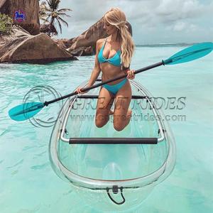 <span class=keywords><strong>2</strong></span> người đàn ông <span class=keywords><strong>Kayak</strong></span> câu cá cho mùa hè kỳ nghỉ TANDEM đạp xuồng với một bàn đạp de pesca - Product Image 6