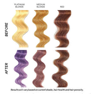 Customization Private Label Oem/Odm cura dei <span class=keywords><strong>capelli</strong></span> Colour balsamo Cruelty-Free Semi-permanente colorante <span class=keywords><strong>per</strong></span> <span class=keywords><strong>capelli</strong></span> colore maschera - Product Image 6