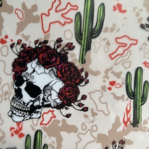 "Film <span class=keywords><strong>de</strong></span> trempage hydraulique <span class=keywords><strong>de</strong></span> crâne pour l'impression par immersion | Papier <span class=keywords><strong>de</strong></span> transfert Aqua | INK453" - Product Image 6