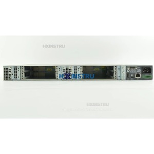 Placa base SMU de alta densidad y precisión Keysight PZ2100A (4 ranuras, 1U) - Product Image 2