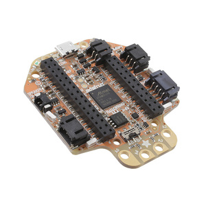 Nouvelles et originales cartes de développement, kits, programmeurs/MCU embarqués, cartes d'évaluation <span class=keywords><strong>DSP</strong></span> <span class=keywords><strong>4300</strong></span> HALLOWING M4 EXPRESS - Product Image 1