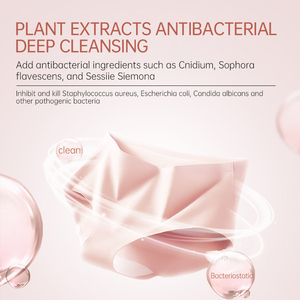 Detersivo per Biancheria Intima Rimuove Macchie di Urina e Sangue, Lascia una Fragranza Delicata, <span class=keywords><strong>Detergente</strong></span> per Biancheria Intima - Product Image 4