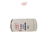 Accesorios para Filtros de Combustible para Camiones Pesados CX1020 BF9844 SN 35011 P502466 FF5688 VG1540080110 VH23390E0020 para Excavadoras