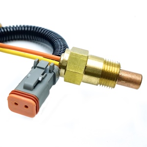 Truck Parts for Thermo King Tripac 170940782 1E27507 41-6538 416538 Water <strong>Temperature</strong> <strong>Sensor</strong> - Product Image 3