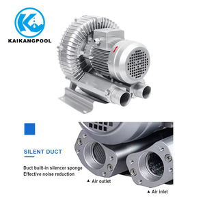 <span class=keywords><strong>Pompe</strong></span> à air vortex, ventilateur centrifuge, aspirateur, souffleur d'air industriel haute puissance pour spa, <span class=keywords><strong>piscine</strong></span>, buses à jet d'air - Product Image 5