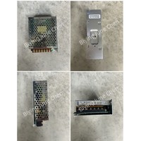 Boîte d'alimentation d'arcade 5V 10A 12V 20A 400W Kit d'alimentation pour machine d'amusement Alimentations complètes pour armoire de jeu vidéo