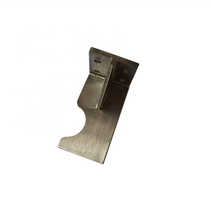Pezzi di ricambio Auto personalizzati ad alta precisione per la lavorazione CNC vendita calda di prototipazione meccanica e <span class=keywords><strong>modelli</strong></span> di fusione - Product Image 4