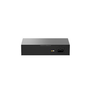 Hot Sale DIN-Rail Unmanaged 8 10/100/1000Mbps <b>Network</b> Ports + 2 1000M SFP Optical Ports Industrial Ethernet POE <b>Switch</b> - Product Image 3