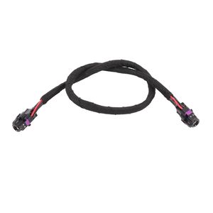 Fabrik preis HF-Kabel baugruppe RG316 RG178 RF1.13 RG58 Koaxialkabel für die Kommunikation - Product Image 6