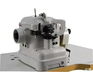 SI-600 Industriepelz-Nähmaschine Mittelsohlen Übernähmaschine