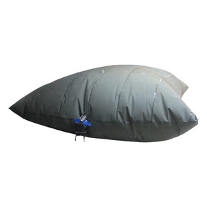 Tanque Flexible Plegable de <span class=keywords><strong>PVC</strong></span> para Almacenamiento de Agua para Agricultura y Riego - Product Image 2