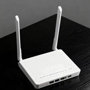 ONT f660v8/F609 (Phiên bản tiếng Anh): Mạng 4G, 1ge + 3fe + 1tel + <span class=keywords><strong>Wifi</strong></span>, modem GPON FTTH FTTx rẻ hơn với đầu nối SC - Product Image 6
