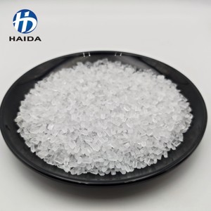 Sulfate de magnésium de qualité alimentaire Haida en sacs industriels, sulfate de magnésium heptahydraté blanc - Product Image 6