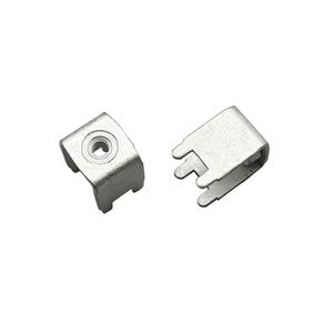 Terminal de Soldadura de Tornillo para PCB de 4 Pines, TLS3410-L Telian, 60A, Certificado CE, Cobre Puro Estañado, con Tornillo M3 para Conexión de Cables - Product Image 3