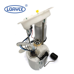 ऑटो पार्ट्स नए ईंधन पंप असेंबली 0580200330 इंजन ईंधन पंप असेंबली के लिए ईंधन पंप असेंबली 1 3 4 श्रृंखला f20 F22 F30 - Product Image 4