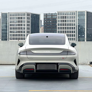 Xiao Mi SU7 PRO 2024 830KM RWD Ultra Longue Autonomie Conduite Intelligente de Haut Niveau Voiture Électrique Professionnelle d'Occasion Chinoise - Product Image 4