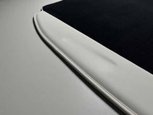 <span class=keywords><strong>Tapis</strong></span> de voiture spéciaux pour <span class=keywords><strong>BMW</strong></span> Série <span class=keywords><strong>3</strong></span> <span class=keywords><strong>E46</strong></span> E90 F30 G20, <span class=keywords><strong>tapis</strong></span> de sol de voiture sur mesure en nylon, matériau d'origine - Product Image 3