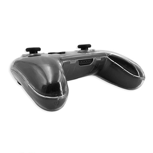 Funda Rígida para Control <span class=keywords><strong>Pro</strong></span> de Nintendo Switch, Carcasa Transparente para Mando de Switch <span class=keywords><strong>Pro</strong></span>, Accesorios para <span class=keywords><strong>NS</strong></span> <span class=keywords><strong>Pro</strong></span> - Product Image 6