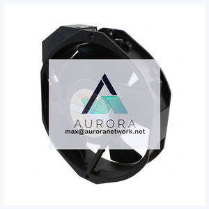 อุปกรณ์อิเล็กทรอนิกส์คุณภาพสูง, พัดลมระบายความร้อน MR8025H12B2-FSR, OEM ราคาดี - Product Image 1