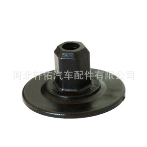 น็อตแผ่นกันโคลนรถยนต์ Xuanyou รุ่น WHT-000-713 สำหรับ Audi Q3 Q5 TT Volkswagen Golf Jetta Sagitar - Product Image 5