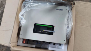 Solis-<span class=keywords><strong>inversor</strong></span> híbrido <span class=keywords><strong>sofar</strong></span> de <span class=keywords><strong>5kw</strong></span>, 6kw, 8kw, 10kw, 15kw, 20kw, 1 fase, 3 fases, en red/fuera de red con almacenamiento de energía - Product Image 5