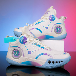 Nuove <span class=keywords><strong>Scarpe</strong></span> da <span class=keywords><strong>Basket</strong></span> Phantom 3 Wades Path Antiscivolo Ammortizzanti Alla Moda Sneakers Sportive in Mesh per Adolescenti - Product Image 1