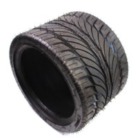 Ban Karet Baru ATL 235/30-10 10-inci Tubeless untuk Go-Kart ATV UTV Kendaraan Off-Road
