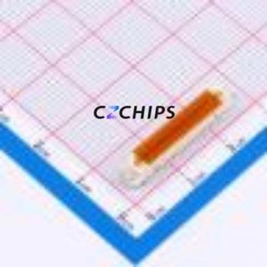 DF9-41S-1V(32) Board-to-Board & Backplane Connector SMD,P=1mm Connector 1mm Vertical Mount 2 500mA - Product Image 1