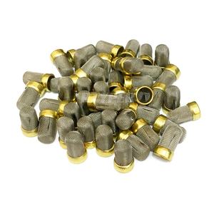 RT10001通用喷油器维修套件，用于Denso橡胶密封件环 - Product Image 5