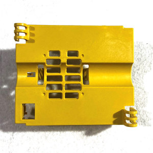 Cubierta del ventilador de refrigeración del servoaccionador FANUC A230-0603-X003 - Product Image 4