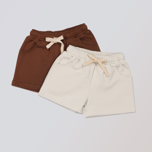 Petelulu unisexe adulte enfants famille correspondant vêtements sweat jogger ensemble enfant en bas âge garçons vêtements maman et moi bébé tenues - Product Image 2