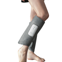 Ap02-appareil de massage des jambes avec Compression d'air, sans fil, portable, pour les jambes, pour la circulation et la relaxation