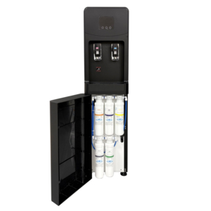 Generador de Agua Atmosférico: Solución Sostenible de Agua Potable para Aulas Escolares y Centros Educativos - Product Image 3