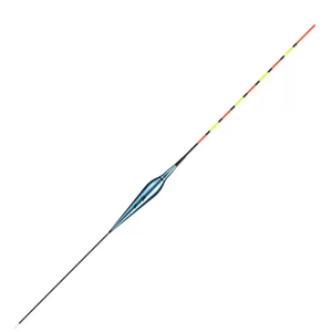 Outils de pêche lumière LED signal <span class=keywords><strong>lumineux</strong></span> flottant Eva Pvc pôle Balsa bois <span class=keywords><strong>carpe</strong></span> Tilapia pêche flotteurs Bobbers pour la pêche à la <span class=keywords><strong>carpe</strong></span> - Product Image 1