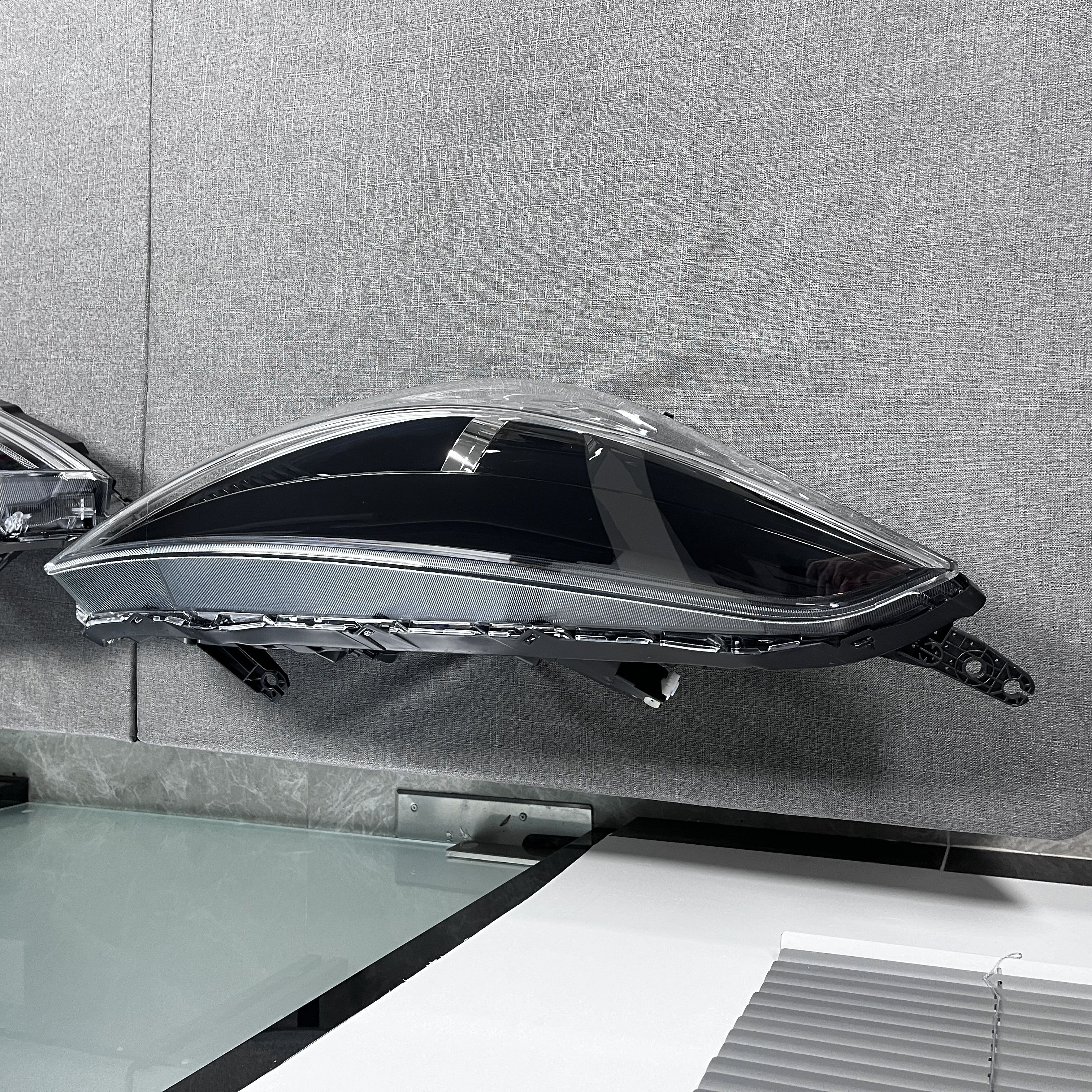 headlight led chery kaiyi