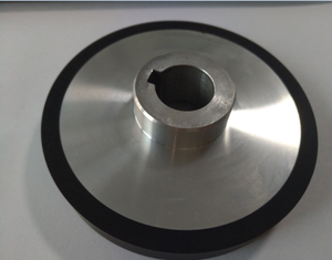 Ruota Muller Martini 1580.1390 per Rilegatura Perfetta di Copertine Rigide e Carta Offset - Product Image 1