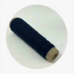 2/28 manufacturer cheap price high bulk 90% acrylic 10% wool yarn