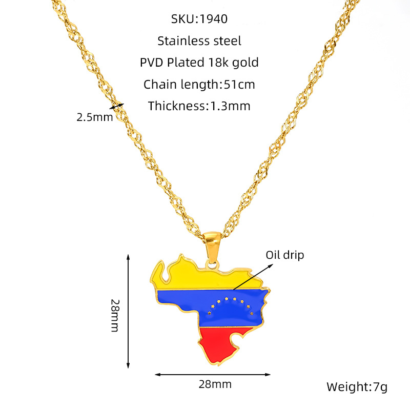Zn1940g-Venezuela