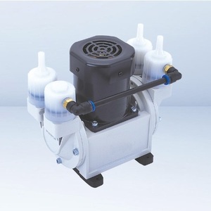 Pompe à vide à spirale Ulvac SGT-100 1500 W, usage industriel électrique - Product Image 2
