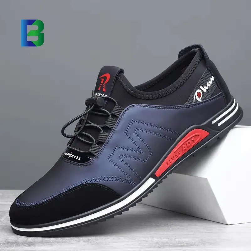 BC Zapatillas New Fashion Walking Casual Sneakers Men Sport Running Shoes