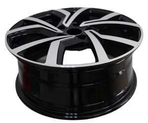 Jantes en alliage classiques <span class=keywords><strong>de</strong></span> haute qualité YIMI, fabriquées en Chine, 17, 18, 19, 20 <span class=keywords><strong>pouces</strong></span> - Product Image 3