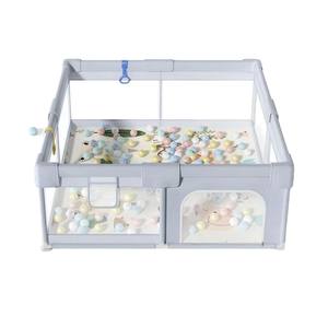 Box bambino diretto in fabbrica meglio venduto in tessuto Oxford box per interni cancello di <span class=keywords><strong>sicurezza</strong></span> per <span class=keywords><strong>bambini</strong></span> parco giochi per <span class=keywords><strong>bambini</strong></span> recinzione gioco per <span class=keywords><strong>bambini</strong></span> - Product Image 5