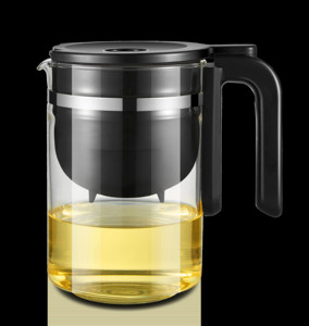 Homezest CM-310 goutte à goutte automatique machine à café commerciale cafetière goutte à goutte tae et cafetière - Product Image 4