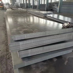 Fournisseur de plaques d'acier offrant des plaques de construction navale en acier allié au carbone, résistantes à l'usure et aux pressions, pour les projets d'ingénierie mondiaux - Product Image 4