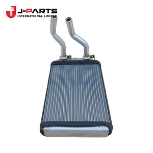 Unidad Subconjunto, Radiador de Calefacción para Toyota Hilux LN167 1989-2004 OE 87107-35070 8710735070 - Product Image 1